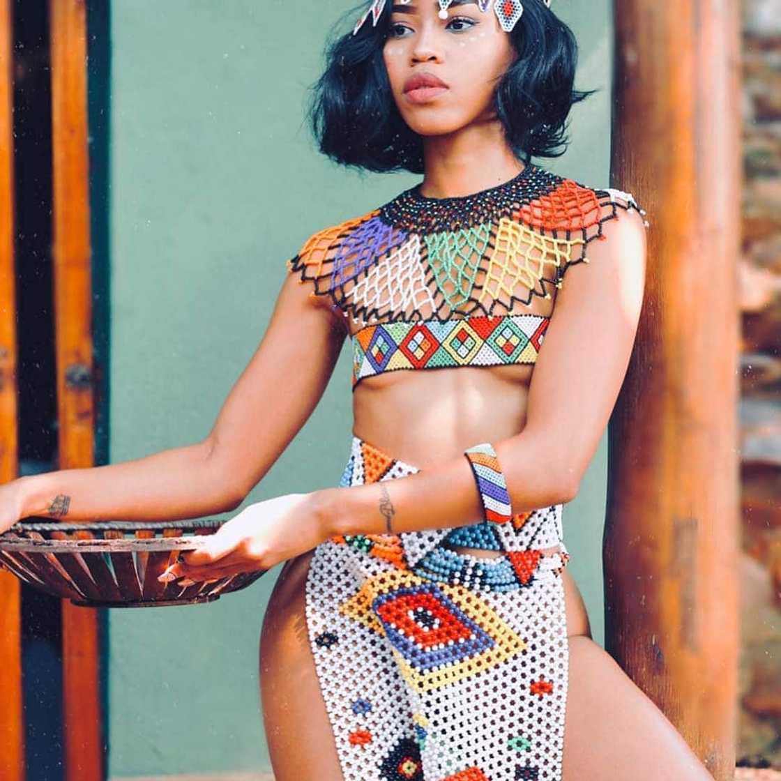 zulu traditional attire zulu traditional attire