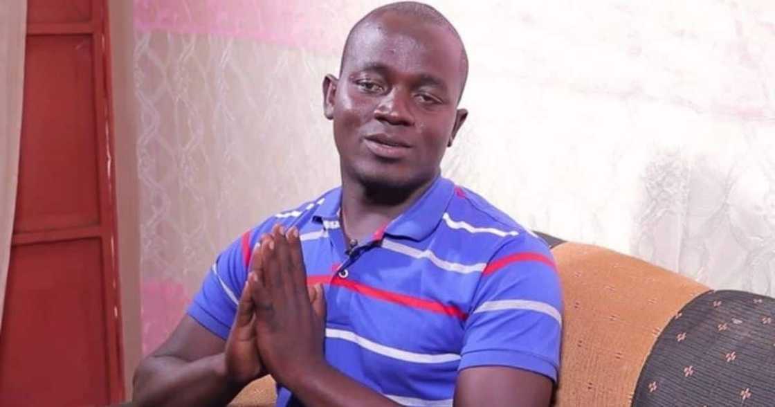 Heartbroken Man Begs Wife to Return Home for Sake of Their Children