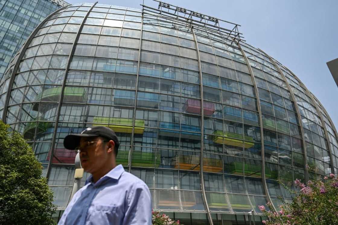 Homebuyers in around 100 cities -- involving more than 300 housing projects -- have boycotted mortgage payments, according to a crowdsourced document named 'WeNeedHome' Homebuyers in around 100 cities -- involving more than 300 housing projects -- have boycotted mortgage payments, according to a crowdsourced document named 'WeNeedHome'
