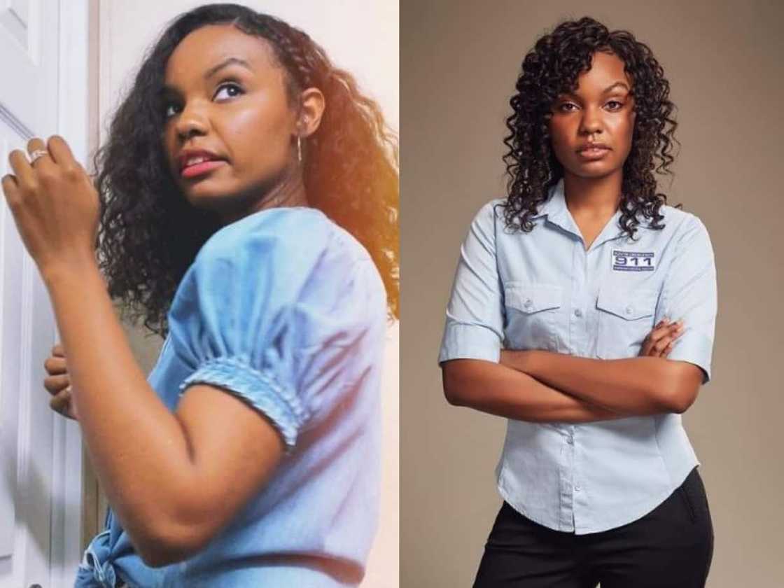 Black actresses under 30 Black actresses under 30