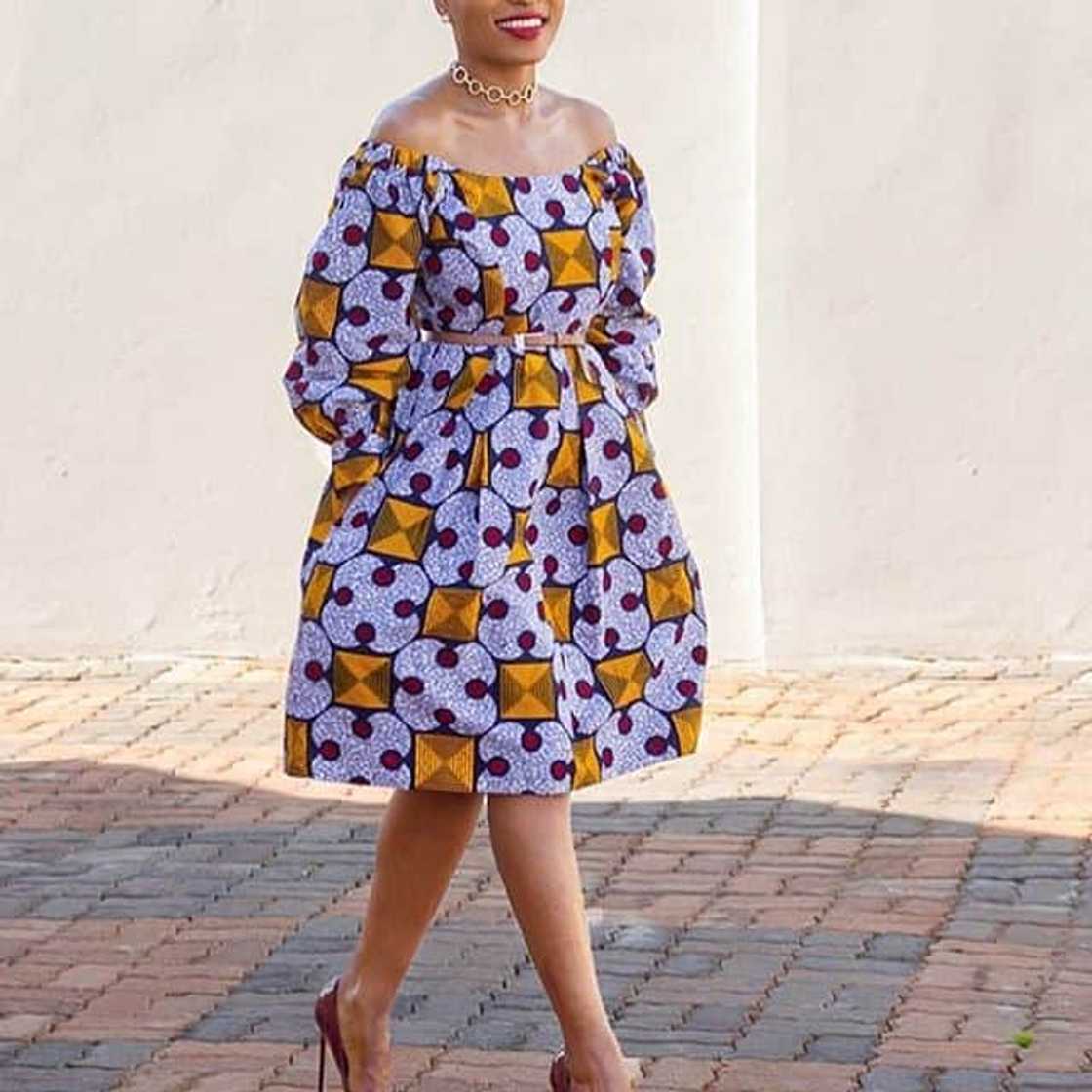 Latest Ankara dresses and designs for every occasions Latest Ankara dresses and designs for every occasions