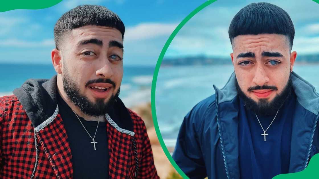 BigNik is a former member of David Dobrik’s Vlog Squad BigNik is a former member of David Dobrik’s Vlog Squad