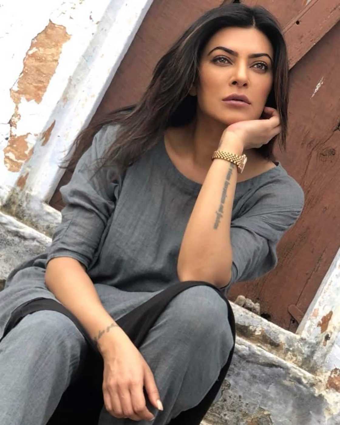 Sushmita Sen Sushmita Sen