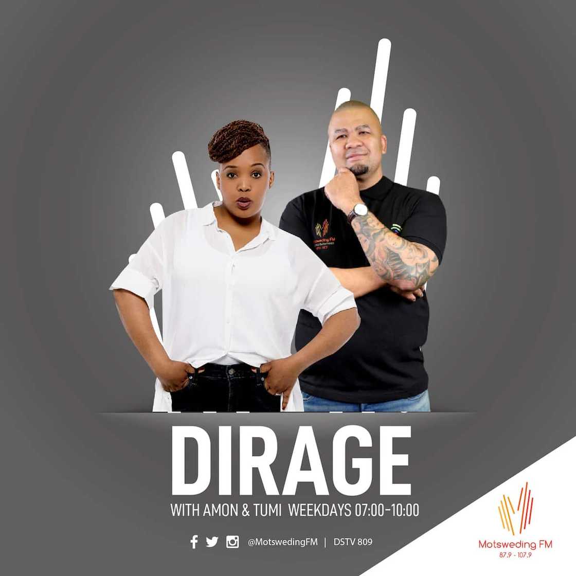 List of SABC radio stations List of SABC radio stations