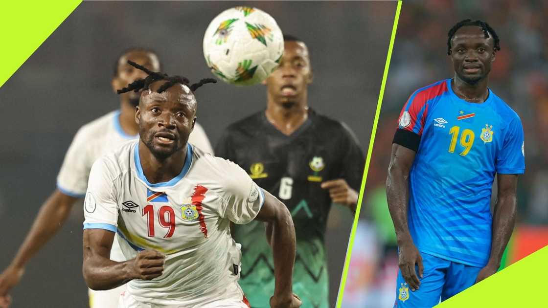 Fiston Mayele is a target for Soweto giants Kaizer Chiefs. Fiston Mayele is a target for Soweto giants Kaizer Chiefs.