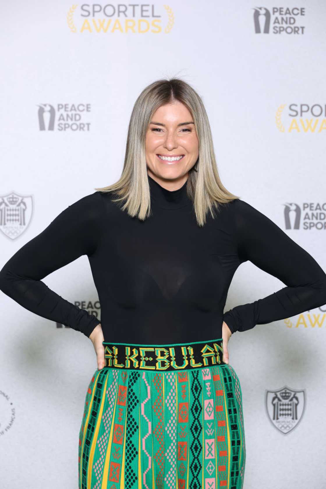 Rachel Kolisi talks about life after divorce Rachel Kolisi talks about life after divorce