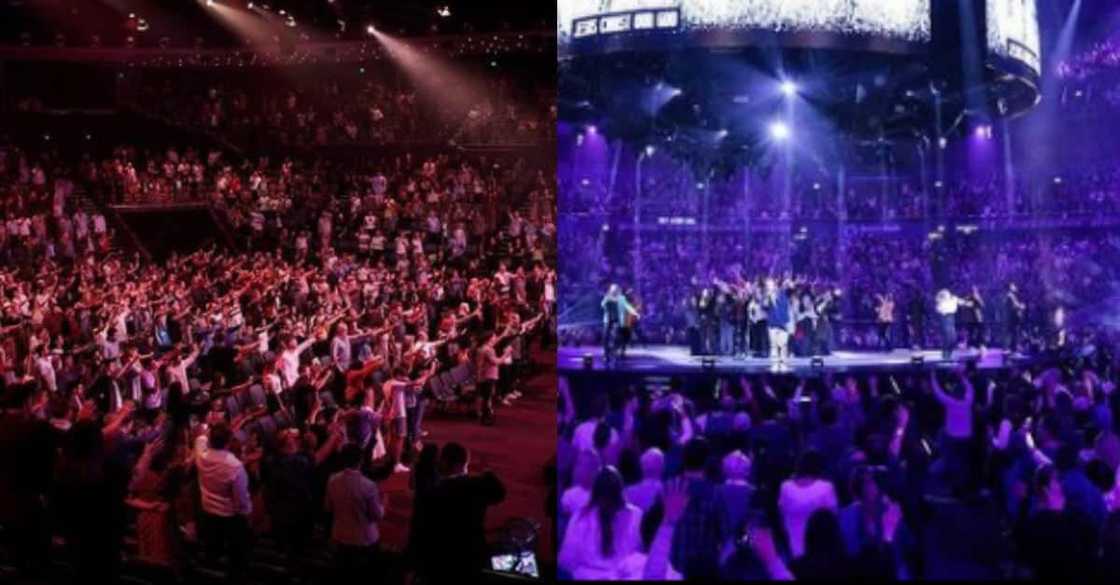 Ex-Hillsong church members claim pastors used tithe to live expensively Ex-Hillsong church members claim pastors used tithe to live expensively