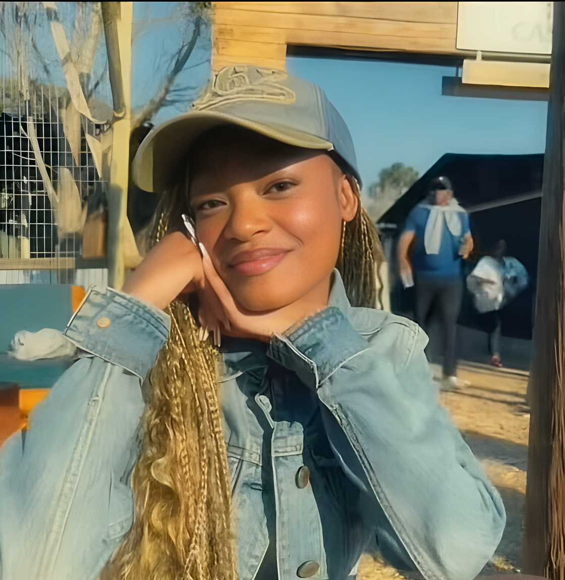 A lady flaunted her beautiful new apartment, and South Africans loved it. A lady flaunted her beautiful new apartment, and South Africans loved it.