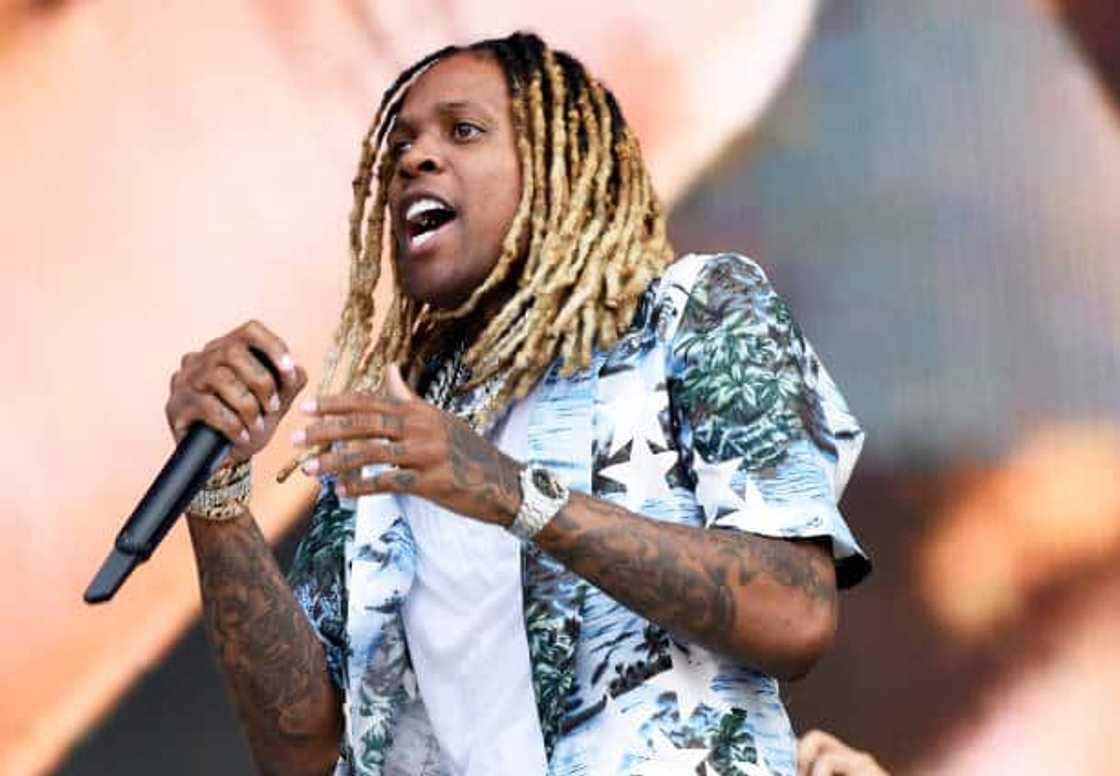 famous rappers from Chicago famous rappers from Chicago