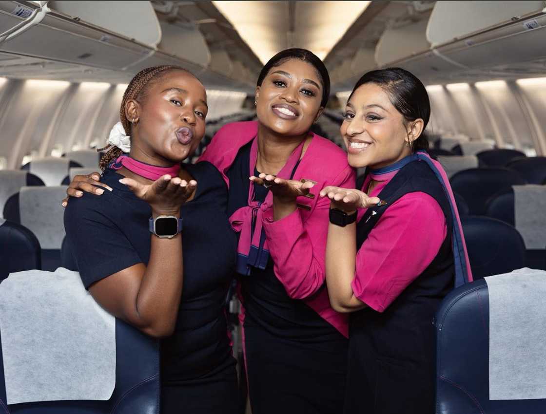 South Africans divided over FlySAfair's response to R12 ticket sales extra charges South Africans divided over FlySAfair's response to R12 ticket sales extra charges