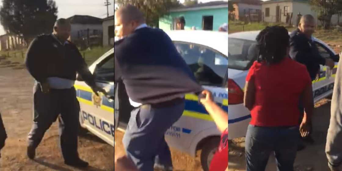 Police Officer/Violence/angry community Police Officer/Violence/angry community