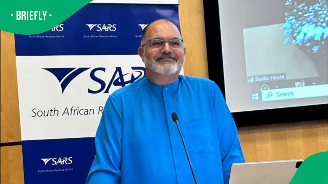 Kieswetter said the approach is currently a learning process, with officials yet to finalise precise classifications. Kieswetter said the approach is currently a learning process, with officials yet to finalise precise classifications.