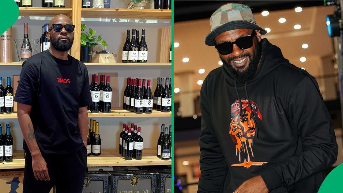 Netizens reacted to Blaklez getting married Netizens reacted to Blaklez getting married