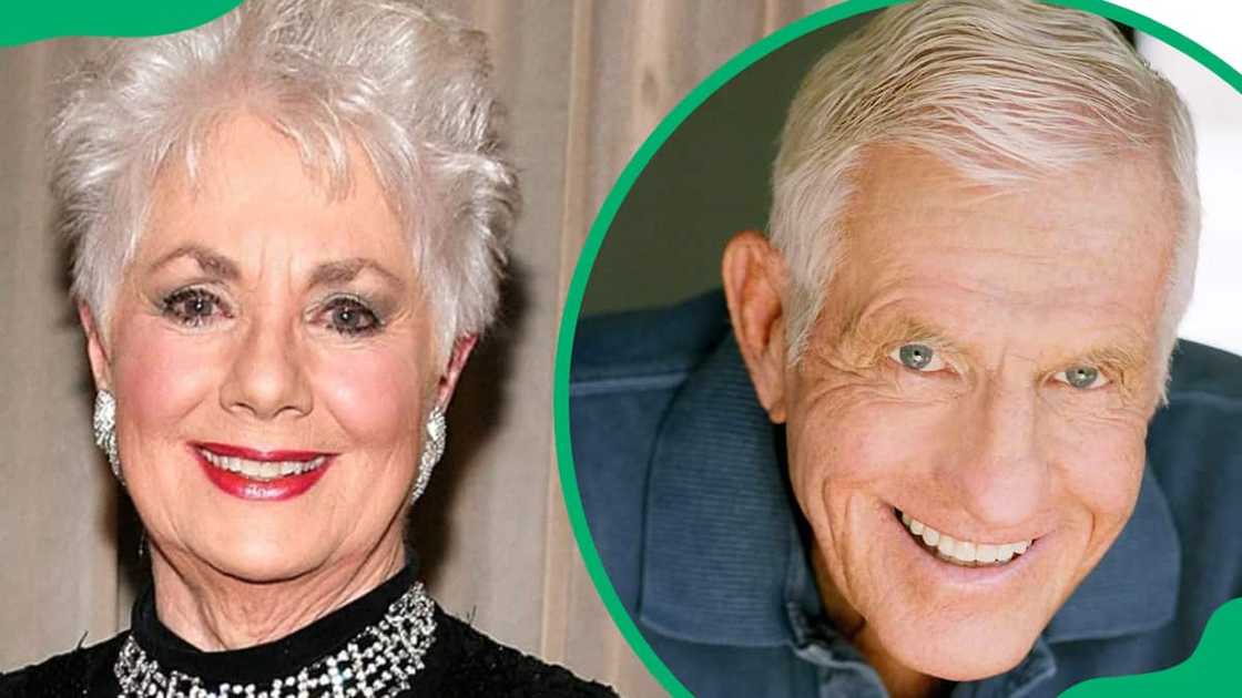 jerry van dyke's age