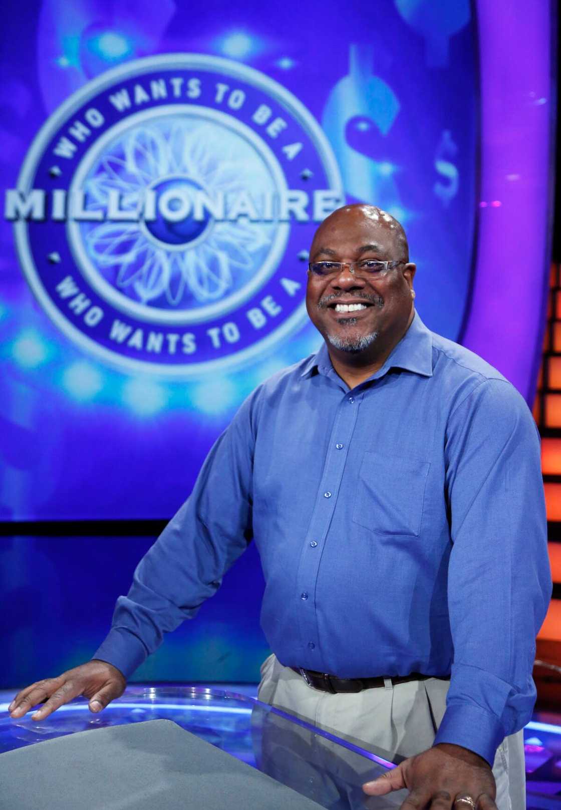 kykNET's Who Wants to Be a Millionaire kykNET's Who Wants to Be a Millionaire
