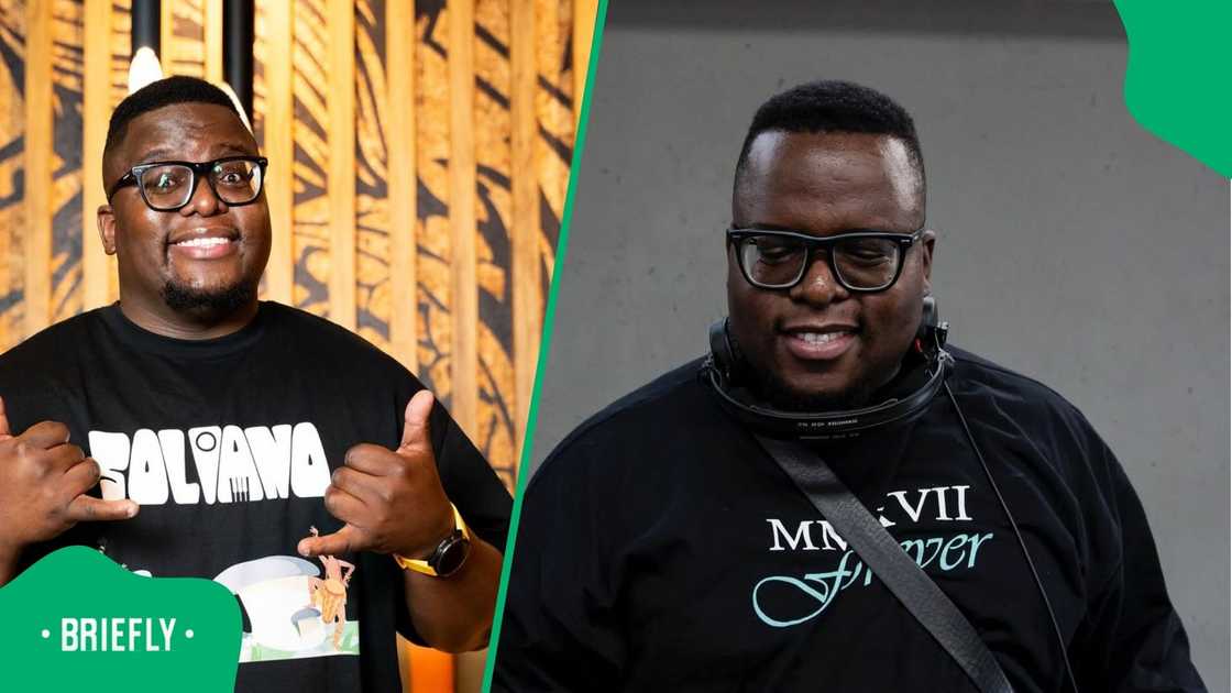 Sol Phendula slams retail giant for paying foreign artist R50 million amid job cuts Sol Phendula slams retail giant for paying foreign artist R50 million amid job cuts