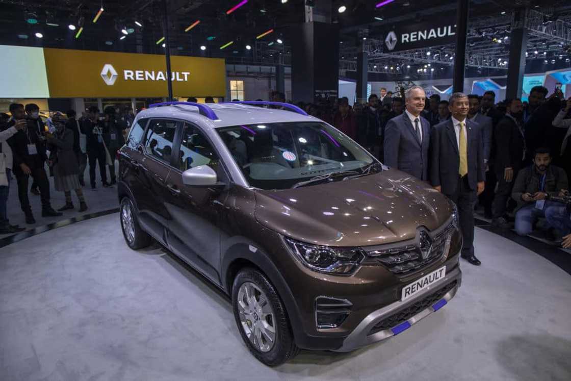 best automatic SUV in South Africa best automatic SUV in South Africa