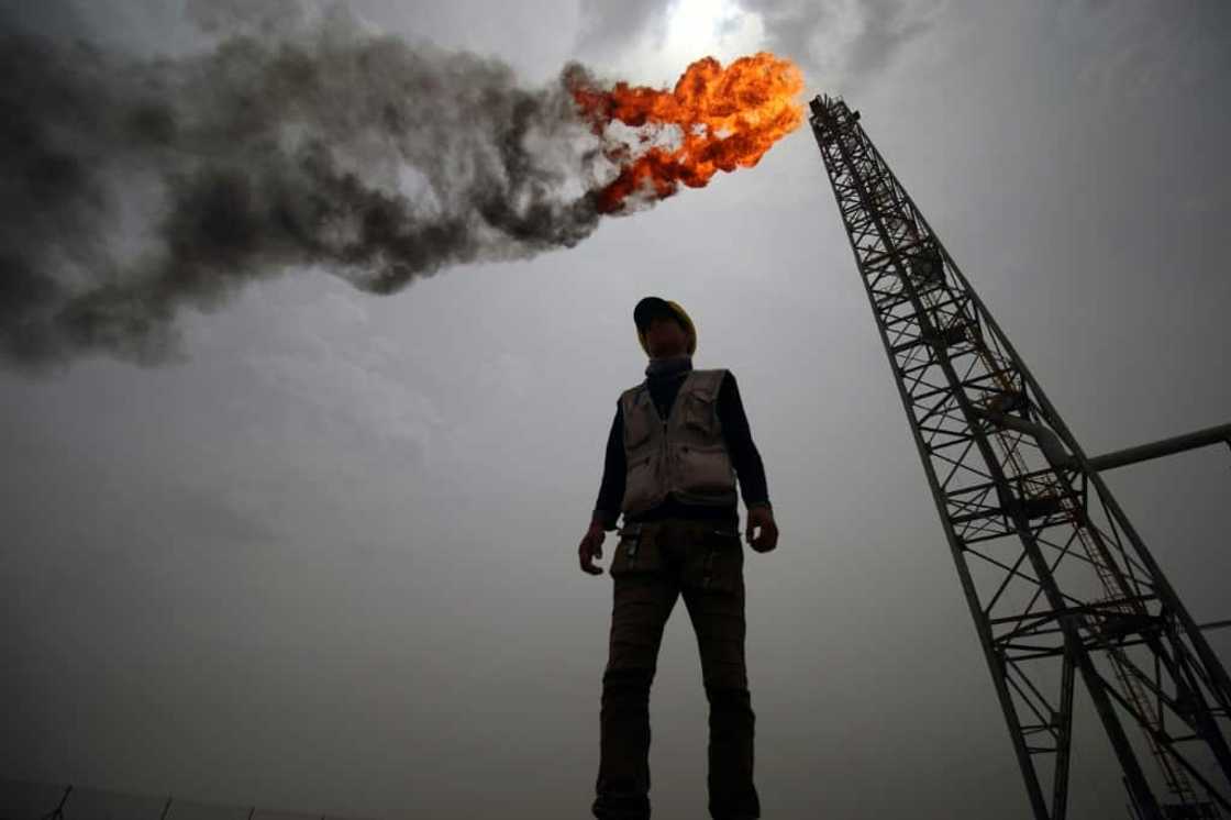 Iraq's vast oil reserves are enough to maintain current production for another century, but as the world works to wean itself off hydrocarbons, Baghdad has been slow to adapt Iraq's vast oil reserves are enough to maintain current production for another century, but as the world works to wean itself off hydrocarbons, Baghdad has been slow to adapt