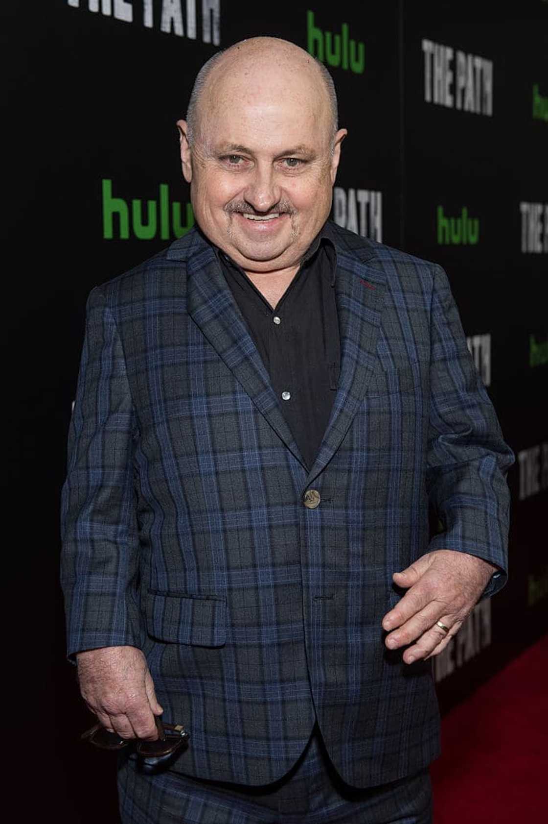 What happened to Tobias Core from The Blacklist? Everything you ought ...