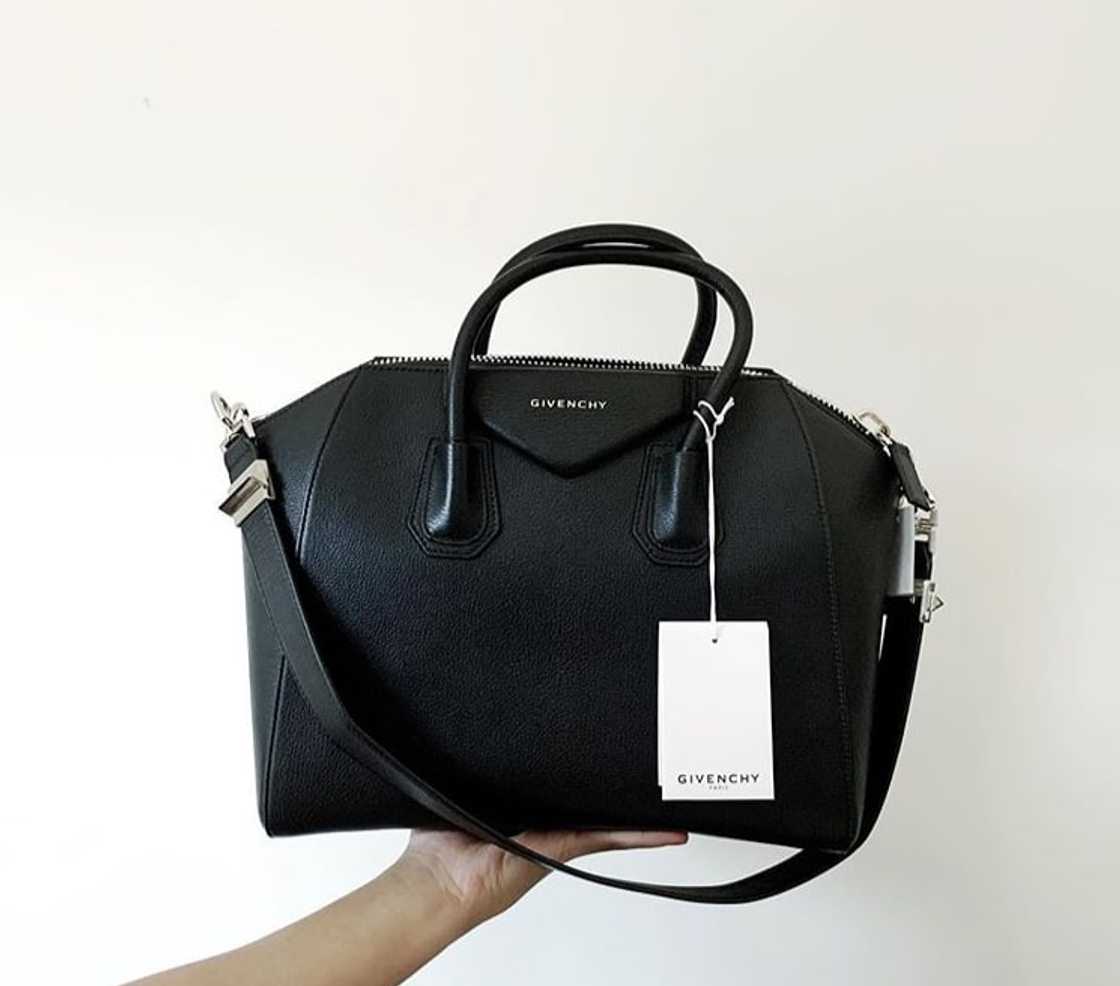 Top 15 luxury handbag brands Top 15 luxury handbag brands