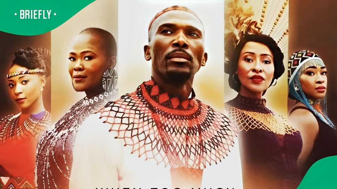 ‘Gqeberha: The Empire’ cancelled