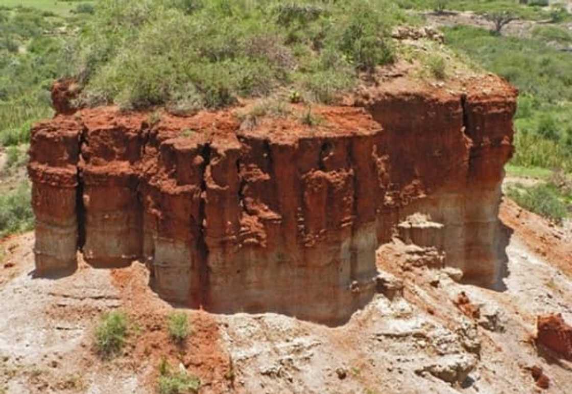 Man made wonders of Africa you must visit Man made wonders of Africa you must visit