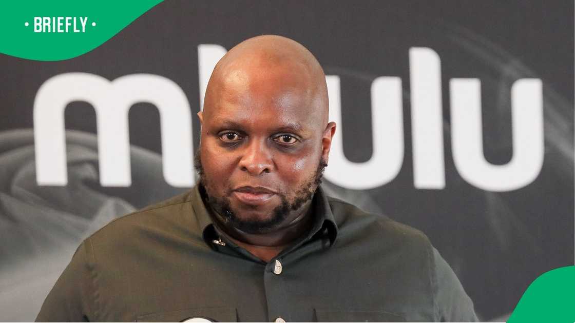 Floyd Shivambu seemingly fired a cheap shot at Duduzile Zuma-Sambudla Floyd Shivambu seemingly fired a cheap shot at Duduzile Zuma-Sambudla