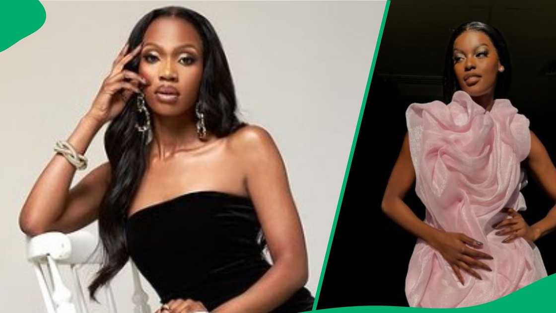 Chidimma Adetshina replaced with Kebapile Ramafoko in Miss SA Top 10