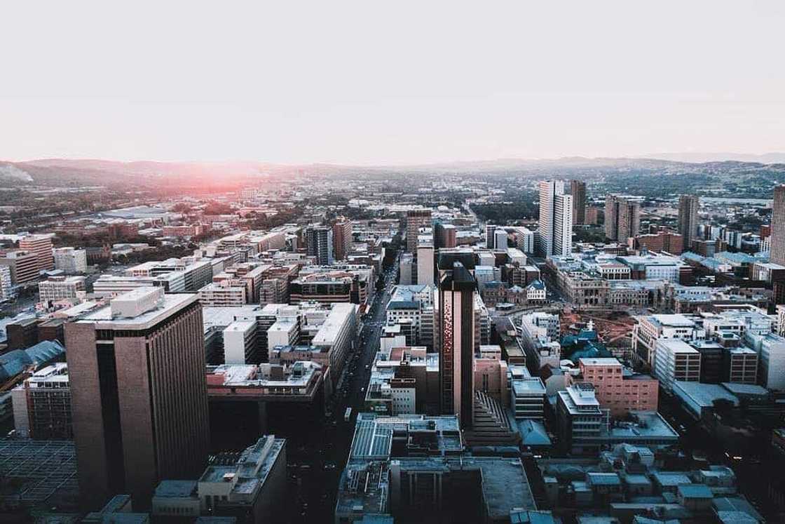 which country is the richest in Africa 2020? which country is the richest in Africa 2020?