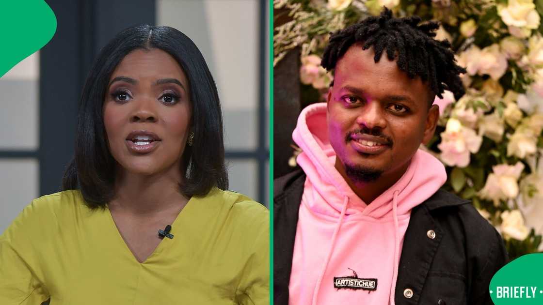 MacG and Sol Phenduka talk about being sued in old video