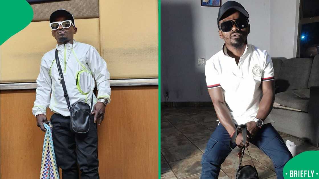 Thobani apologised to fans and asked people to understand Snqamu’s situation, while his manager urged the public to direct media requests to him as the rising star adjusts to fame Thobani apologised to fans and asked people to understand Snqamu’s situation, while his manager urged the public to direct media requests to him as the rising star adjusts to fame