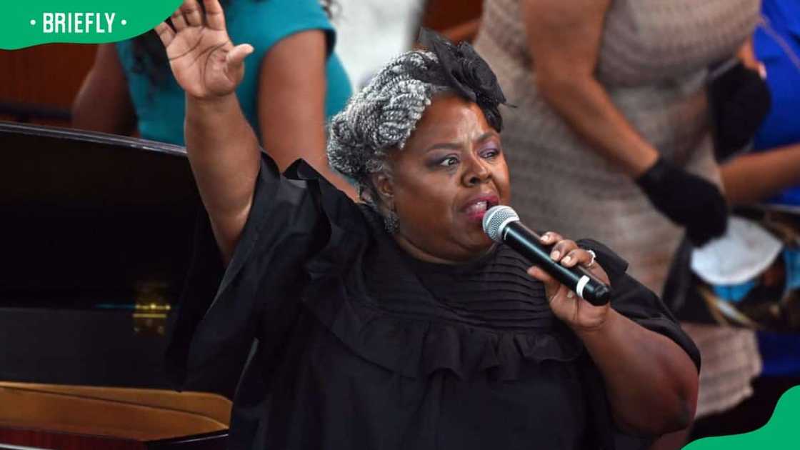 How old is Cassi Davis? How old is Cassi Davis?