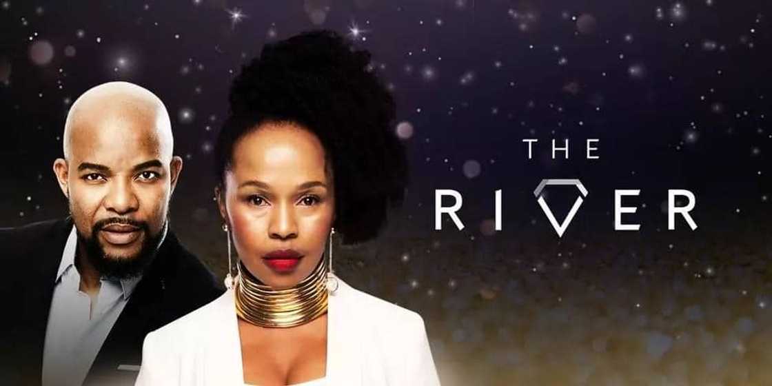 The River 3 on Mzansi Magic Teasers