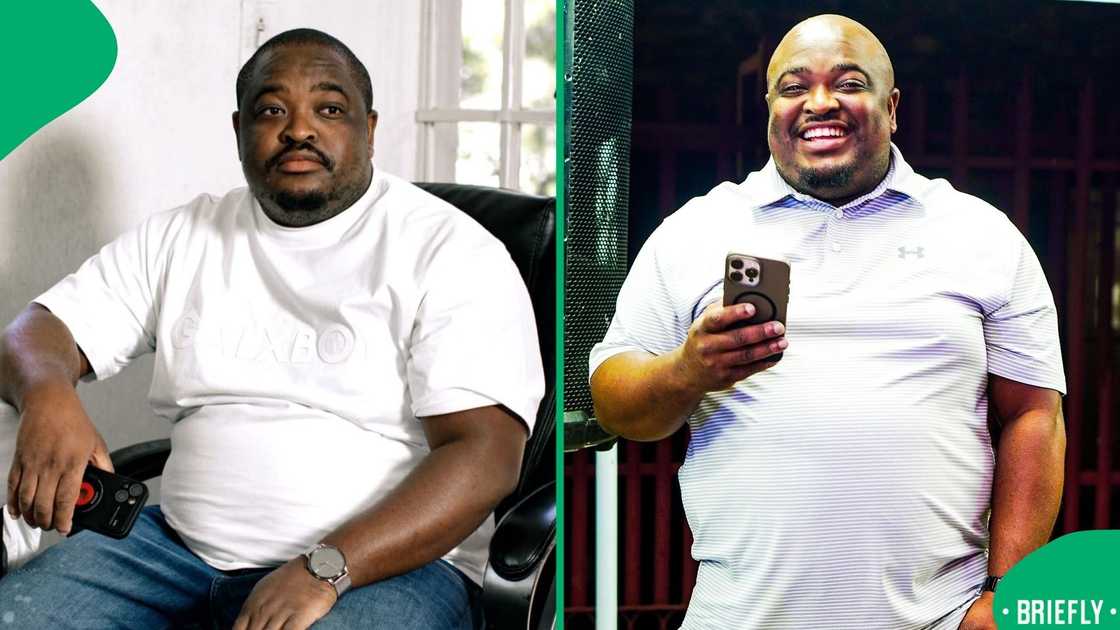 A transformation video captured the inspiring journey of success and hard work through cars
