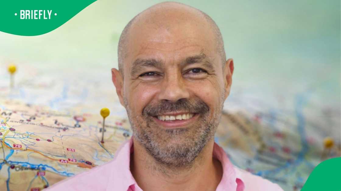 Calisto’s stake in Karooooo, where he serves as chief executive, is worth over $1 billion, making him one of the richest South Africans Calisto’s stake in Karooooo, where he serves as chief executive, is worth over $1 billion, making him one of the richest South Africans