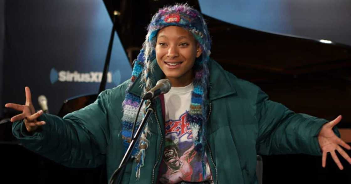 Willow Smith Willow Smith