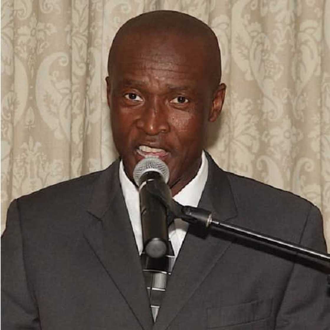 Masoja Msiza age Masoja Msiza age