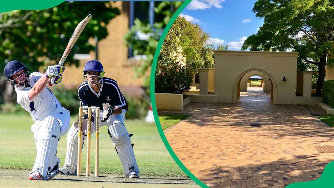high schools in Cape Town high schools in Cape Town