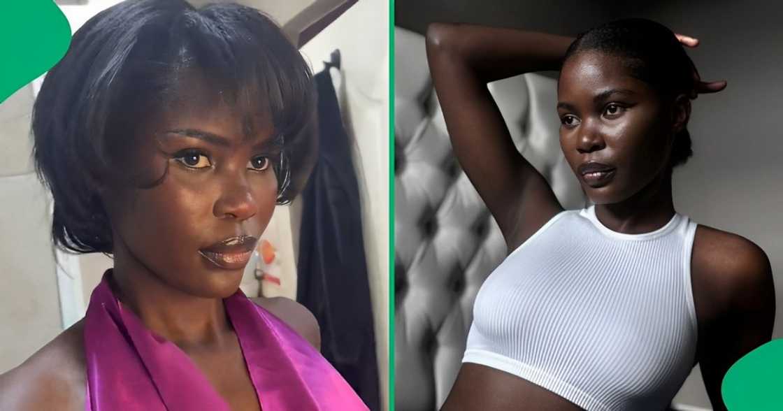 Lady goes viral with heartbreaking breakup story Lady goes viral with heartbreaking breakup story