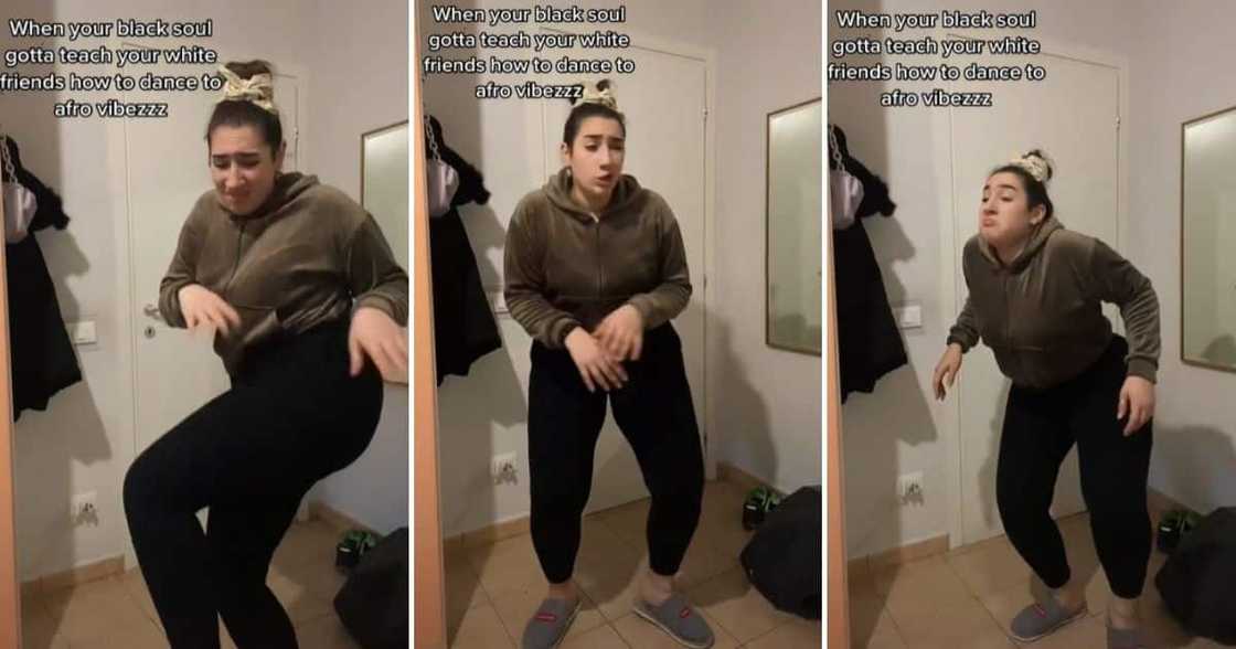 Woman, "Black Soul", White Friends, How to Dance, Video Woman, "Black Soul", White Friends, How to Dance, Video