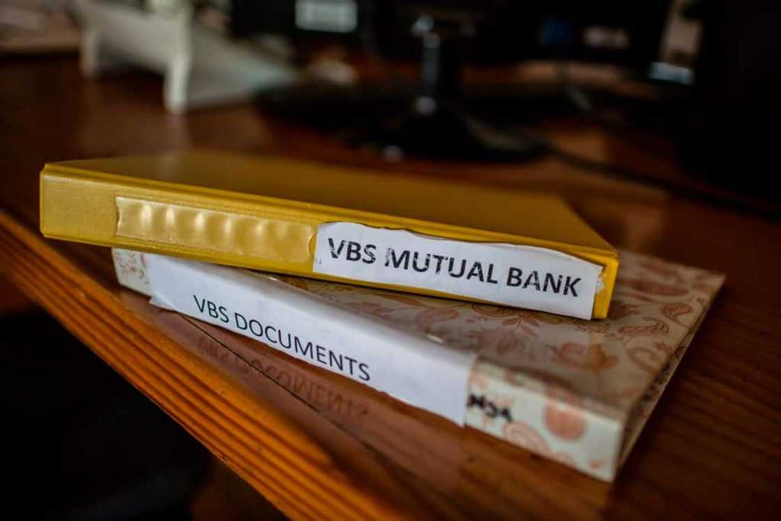 Hawks, VBS Bank Hawks, VBS Bank