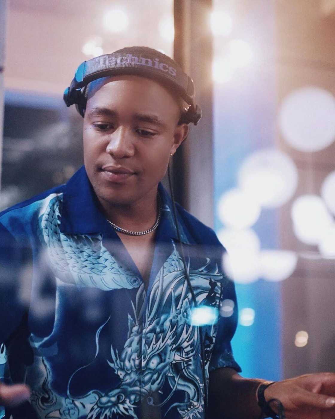 dj speedsta mayo