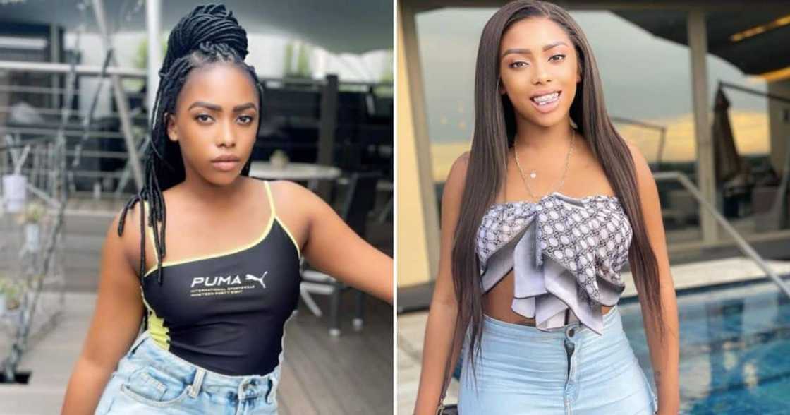 Gigi Lamayne talks about Love & Hip Hop SA in an exclusive interview Gigi Lamayne talks about Love & Hip Hop SA in an exclusive interview