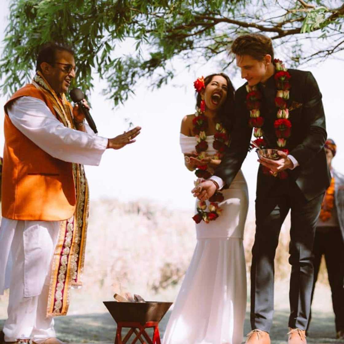 Zakeeya Patel age, husband, engagement ring, wedding, movies and Instagram Zakeeya Patel age, husband, engagement ring, wedding, movies and Instagram