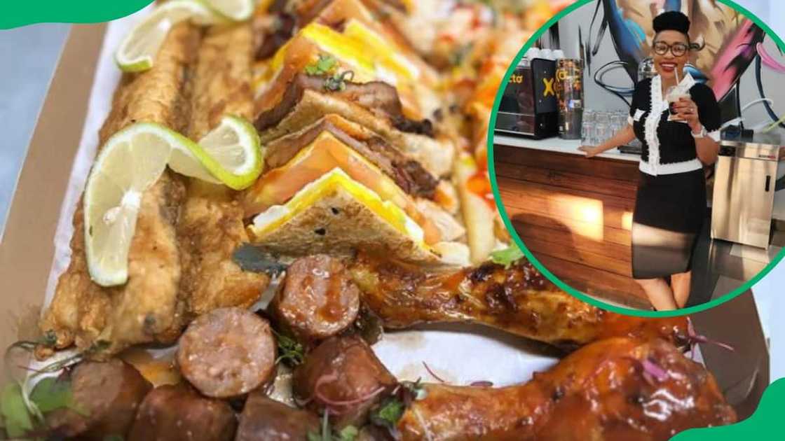 restaurants in Pretoria restaurants in Pretoria