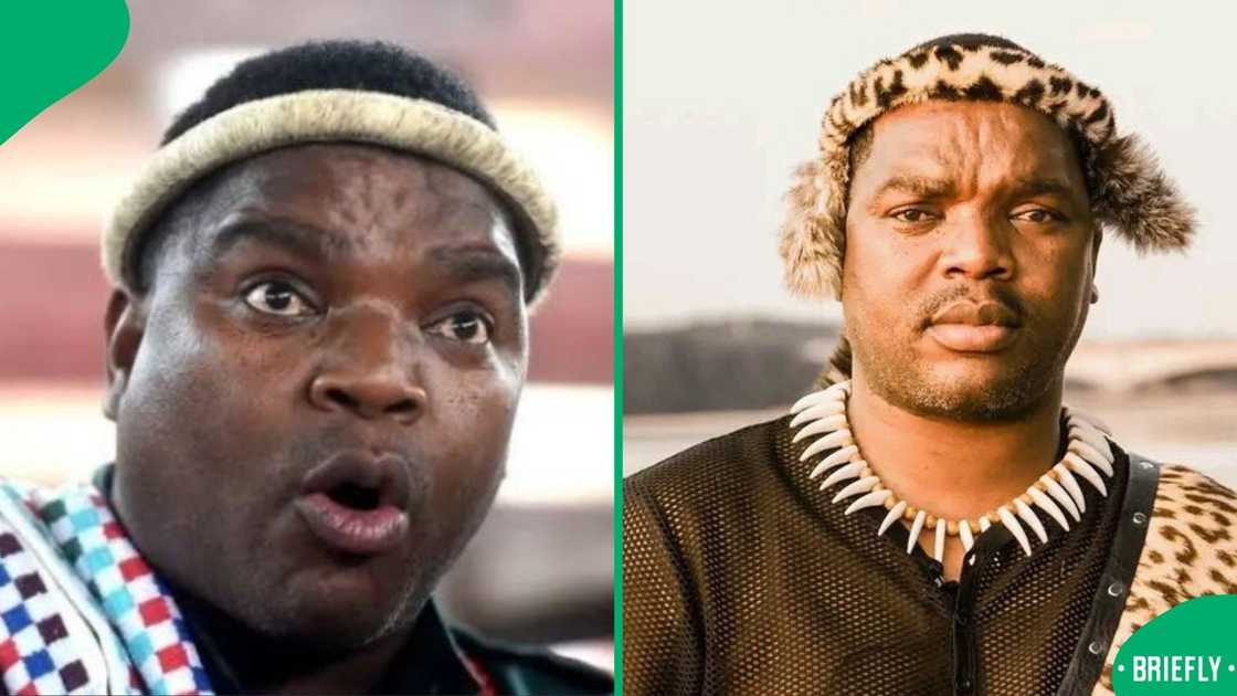 Ngizwe Mchunu says he is not xenophobic