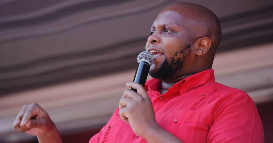 EFF, Economic Freedom Fighters, Floyd Shivambu, R500, PCR Tests, Too High, Ampath, Lancet, Pathcare EFF, Economic Freedom Fighters, Floyd Shivambu, R500, PCR Tests, Too High, Ampath, Lancet, Pathcare