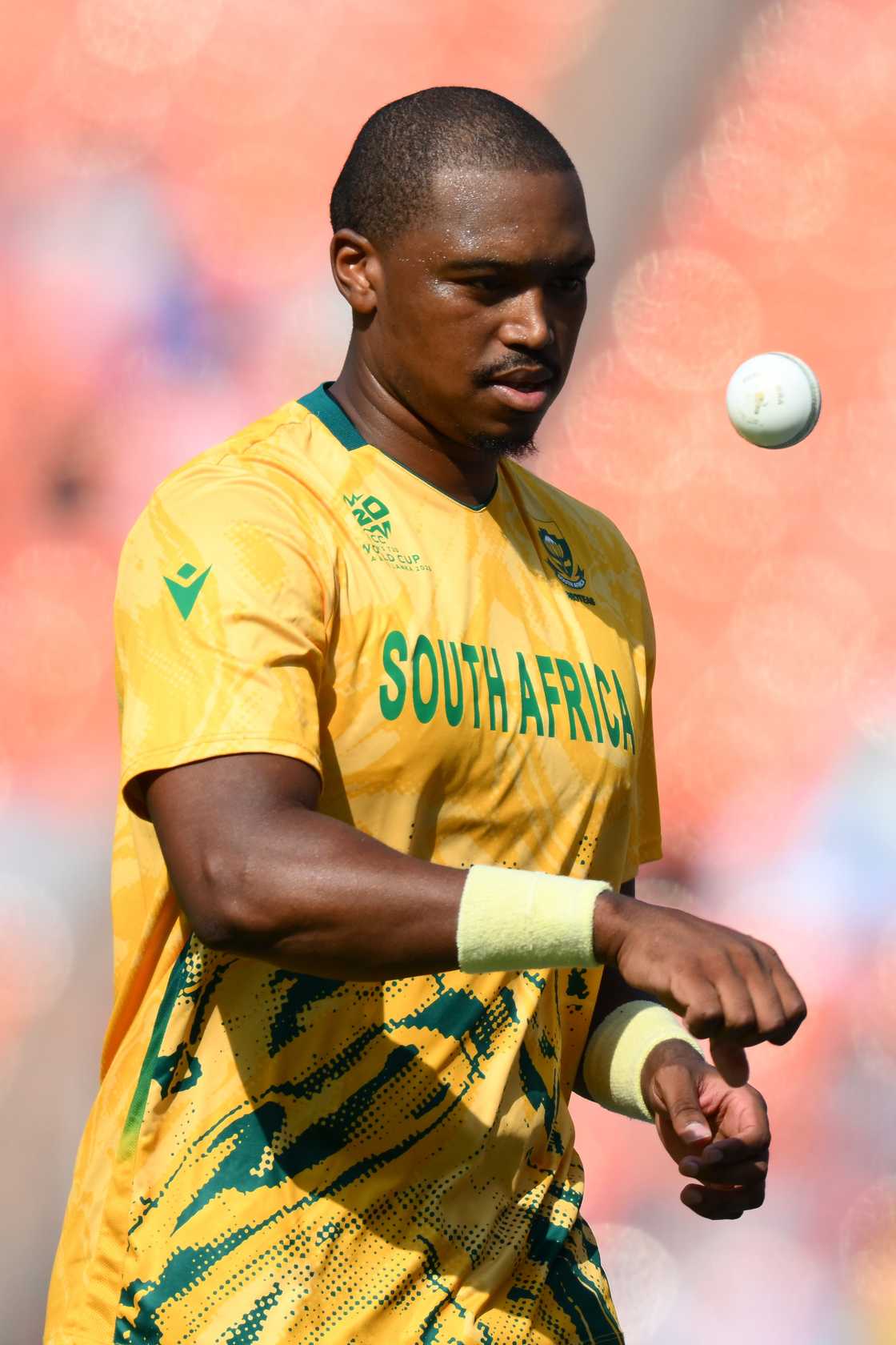 Proteas, Lungi Ngidi, South Africa, West Indies