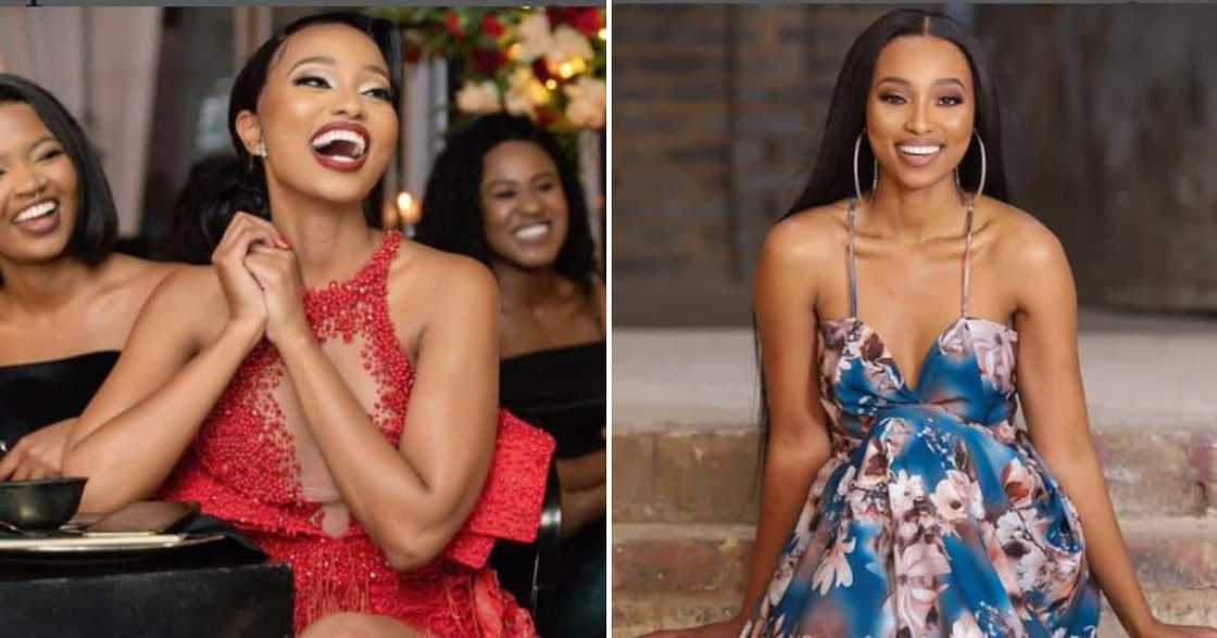 Ntando Kunene, 30th birthday, social media