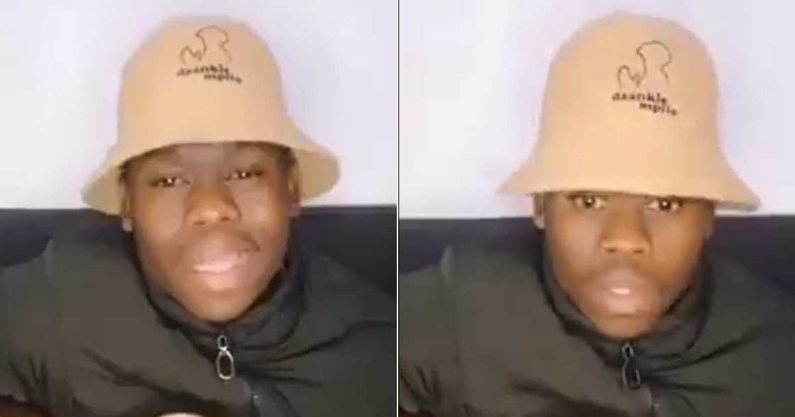 Cold front, single people, Twitter, South Africa, South African man Cold front, single people, Twitter, South Africa, South African man